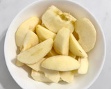 Foto del paso 2 de la receta: Compota de Manzana