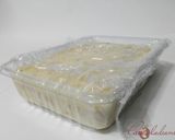 Foto del paso 5 de la receta Turrón de queso manchego con frutos secos