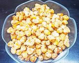 કોર્ન મસાલા (Corn Masala Recipe in Gujarati) રેસીપી સ્ટેપ5ફોટો