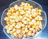 કોર્ન મસાલા (Corn Masala Recipe in Gujarati) રેસીપી સ્ટેપ5ફોટો