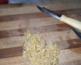 A picture of step 1 of Aloo Palak Ki Sabzi.