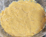 Foto del paso 4 de la receta: Crema pastelera de turrón