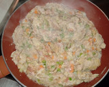 Foto del paso 4 de la receta: Samosas de pollo