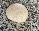 Foto del paso 1 de la receta: Panecitos integrales