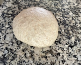 Foto del paso 1 de la receta: Panecitos integrales