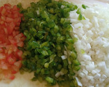 Foto del paso 3 de la receta: Empanadas árabes o esfijas