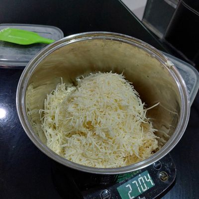 Langkah 1