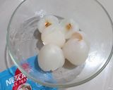 Foto langkah ke 1 dari resep Lychee Ice Coffee.