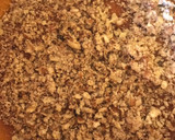 Foto del paso 2 de la receta: Postre de trigo sarraceno