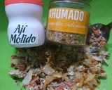 Foto del paso 4 de la receta: Empanadas de sardinas con 5 ingredientes