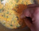 शाही ब्रेड सैंडविच (Shahi bread sandwich recipe in Hindi) रेसिपी चरण 6 फोटो