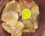 Foto langkah ke 1 dari resep Garang Asem.