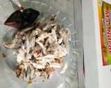 Foto langkah ke 1 dari resep Bandeng Suwir.