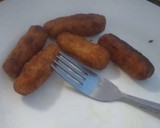 Foto del paso 10 de la receta: Mis croquetas deliciosas