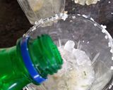 A picture of step 4 of Mojito.