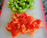 Foto del paso 1 de la receta: Cazuela de cordero