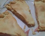 Foto del paso 8 de la receta: Pascualina jamón, queso y tomate para el picnic