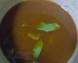 Foto del paso 4 de la receta: Nopalitos en salsa de chile guajillo con huevos ahogados (Olla de cocción lenta-SlowCooker-CrockPot)