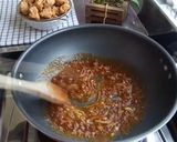 Foto langkah ke 9 dari resep Ayam popcorn saus mentega.