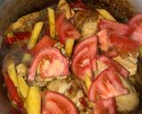 Foto del paso 4 de la receta: Pollo a la Portuguesa