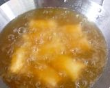 Foto langkah ke 4 dari resep Risoles Ragout Sayur.