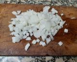 Foto del paso 1 de la receta: Soufflé de Zucchinis