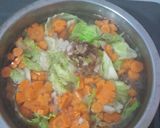 Foto langkah ke 5 dari resep Sayur Sop.