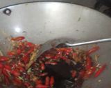 Foto langkah ke 4 dari resep Kering tempe kacang..💖.