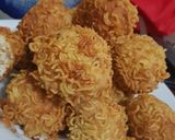 Foto langkah ke 4 dari resep Tahu Rambutan.