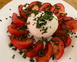 Foto del paso 4 de la receta: Burrata