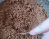 Foto del paso 3 de la receta: Bizcocho sin harina y con dos ingredientes solo