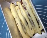Foto langkah ke 7 dari resep Roti Tawar Trio Macan.