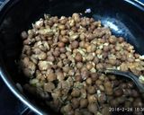 A picture of step 3 of Black chole chat.