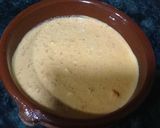 Foto del paso 15 de la receta Rollitos de tortilla con salsa de pimiento