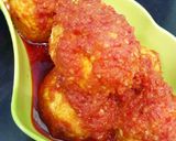 Foto langkah ke 4 dari resep Telur Sambal Taichan.