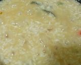 Foto langkah ke 6 dari resep Nasi Liwet Tempe Teri.