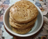 Foto del paso 6 de la receta: Panqueques de avena y coco