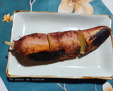Une image de l'étape 6 de Patate douce 🍠.