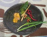 Foto langkah ke 1 dari resep Pindang ikan patin.