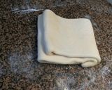 Foto del paso 7 de la receta: Facturas de mantecas 😍❤👏