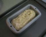 A picture of step 8 of Vanilla Loaf.