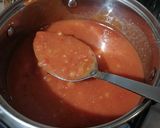 Foto del paso 3 de la receta: Pasta tortiglioni al pomodoro