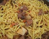 Foto del paso 12 de la receta: Fideos frescos bien caseros 👍