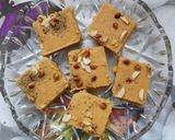 મગસ (Magas Recipe In Gujarati) રેસીપી સ્ટેપ3ફોટો