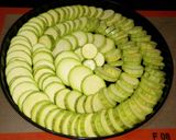 صورة لخطوة 3 من وصفة مسقعة كوسة سوتيية