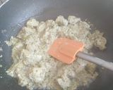 A picture of step 4 of Chicken malai boti.