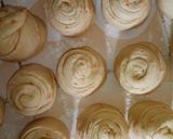 A picture of step 6 of Chapati.