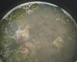 Foto langkah ke 1 dari resep Sop Buntut sapi enak.