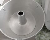 Foto del passaggio 2 della ricetta Ciambellone yogurt e cacao