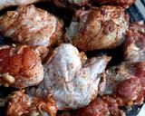 A picture of step 2 of Smoked turkey.